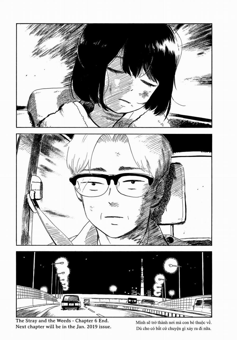 Nora To Zassou 6 trang 31