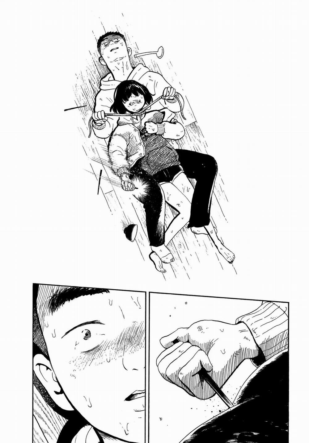 Nora To Zassou 6 trang 6