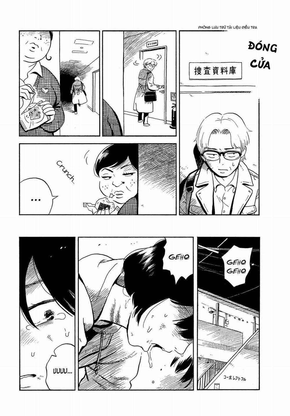 Nora To Zassou 6 trang 7