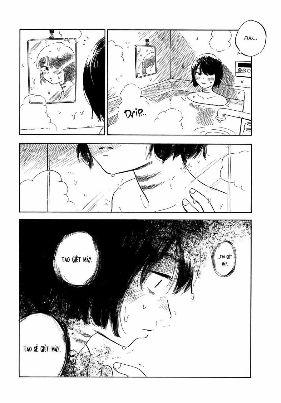 Nora To Zassou 7 trang 11