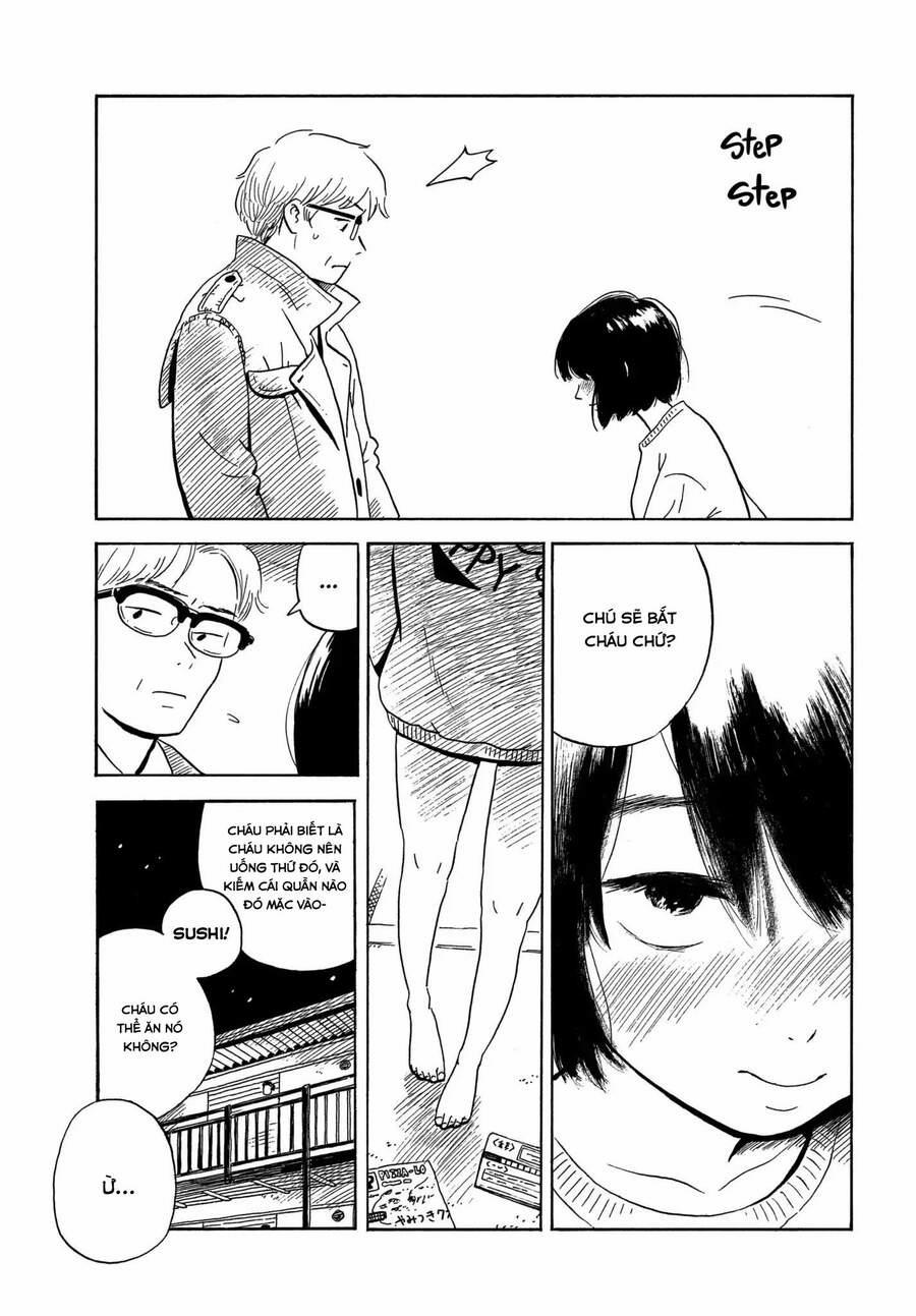 Nora To Zassou 7 trang 20