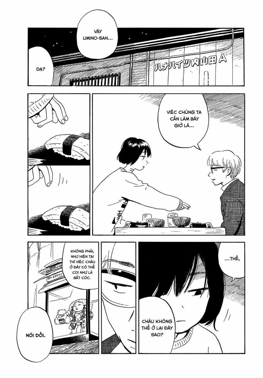 Nora To Zassou 7 trang 22