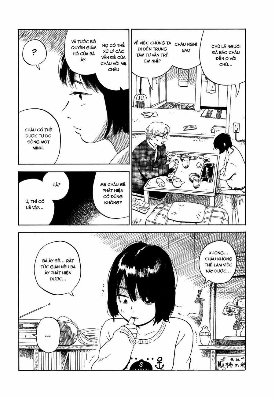 Nora To Zassou 7 trang 23