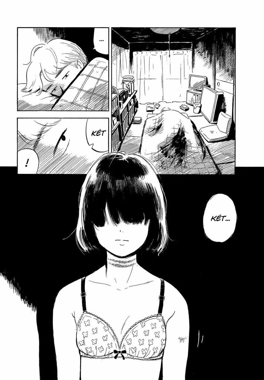 Nora To Zassou 7 trang 27