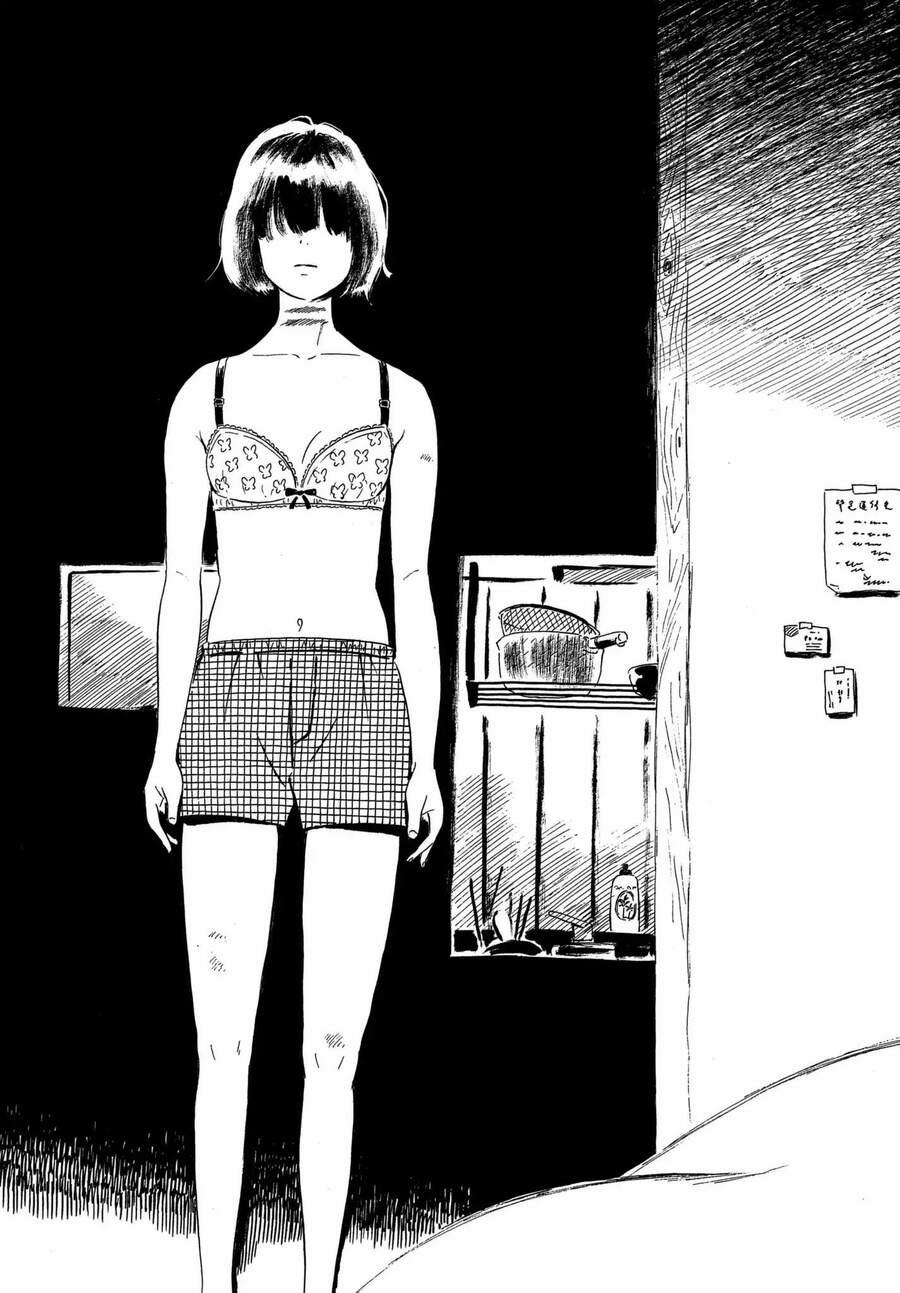 Nora To Zassou 7 trang 28