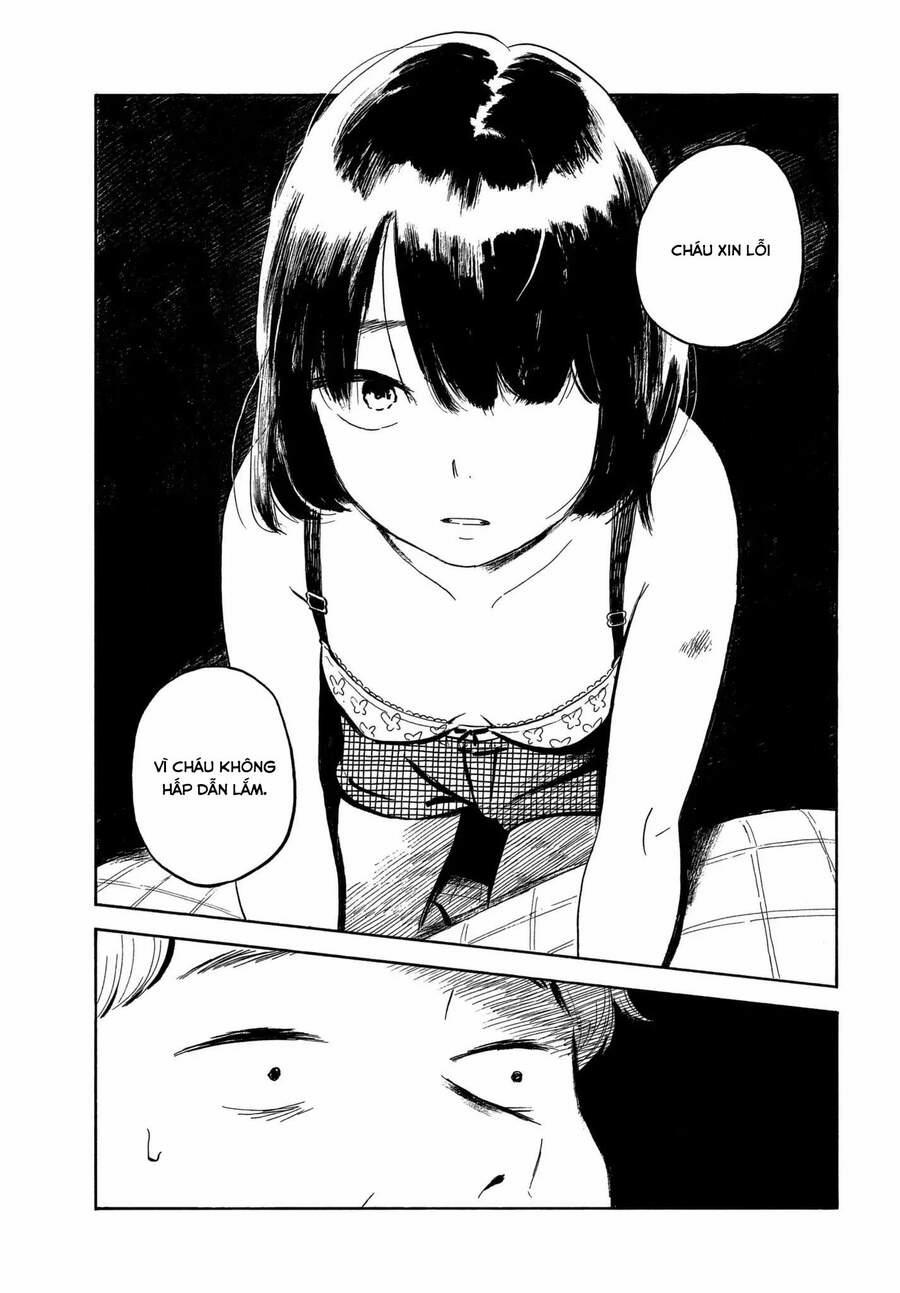 Nora To Zassou 7 trang 30