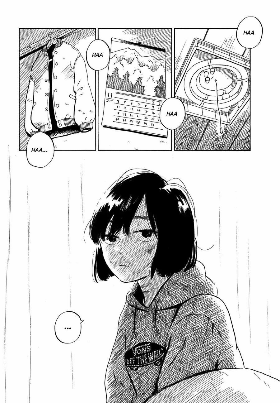 Nora To Zassou 7 trang 7