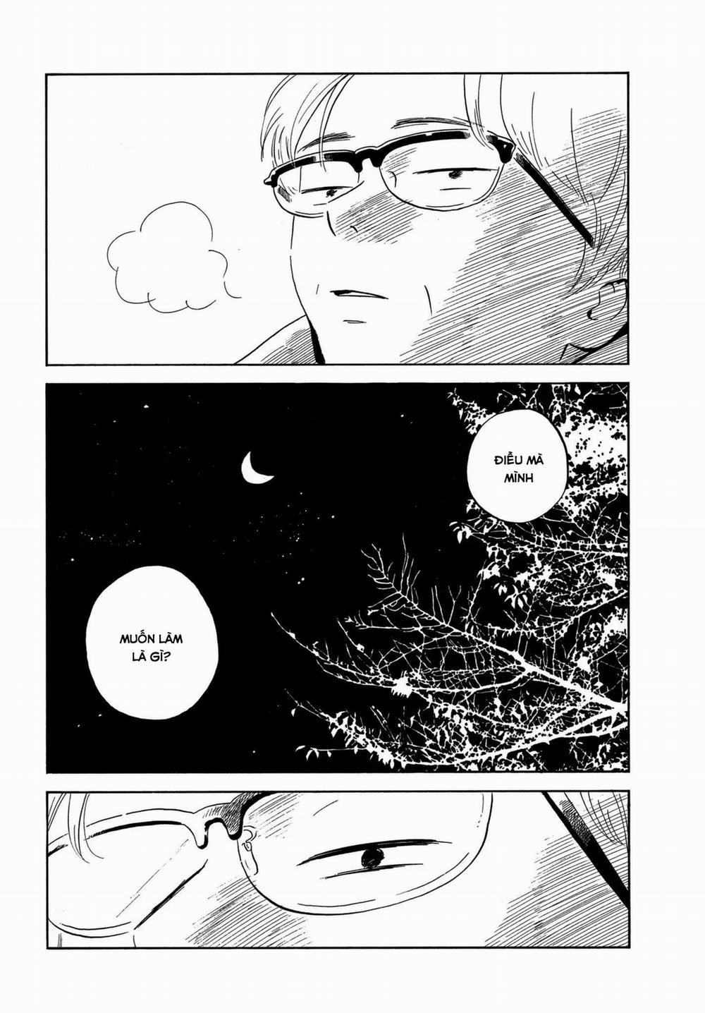 Nora To Zassou 8 trang 11