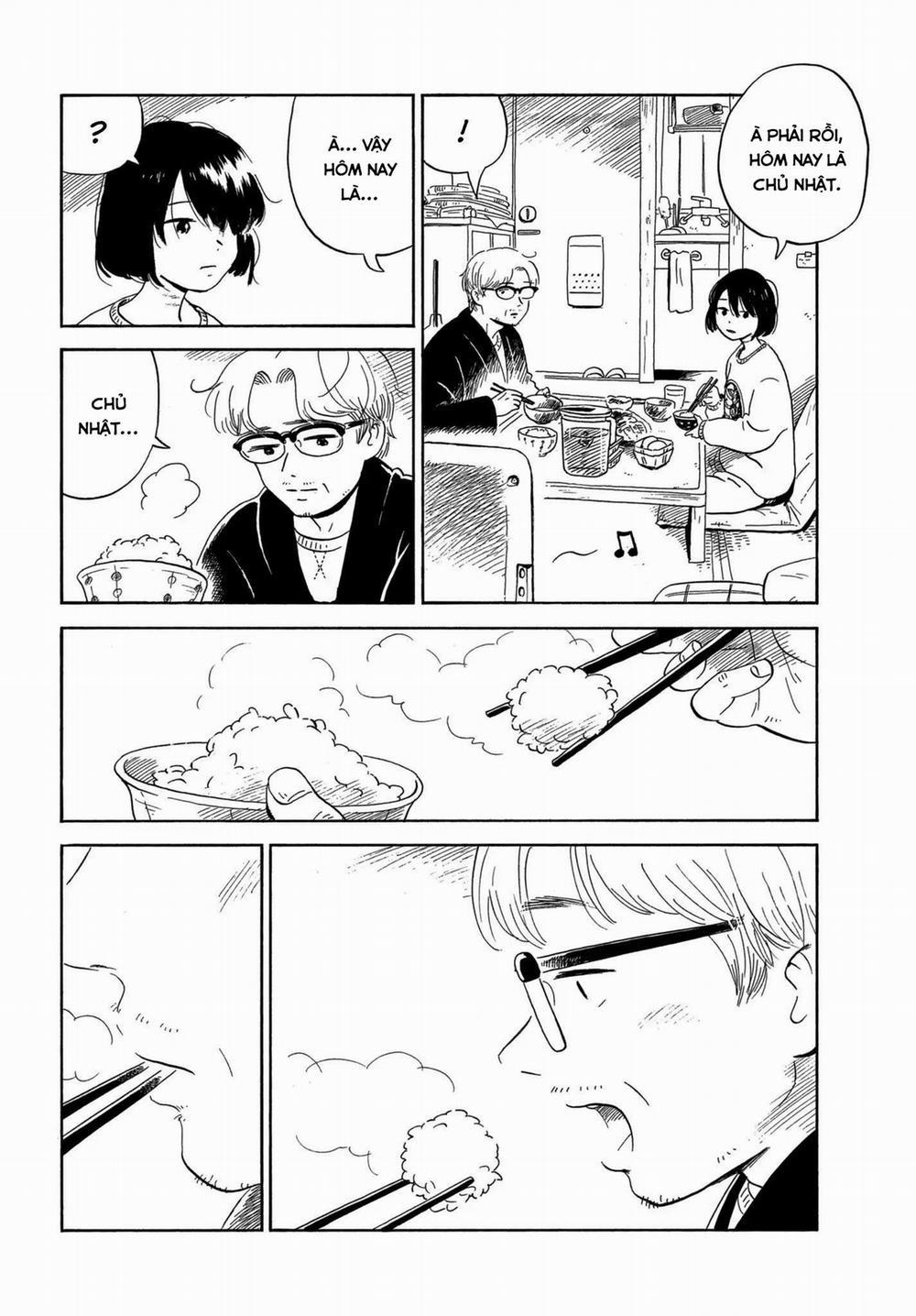 Nora To Zassou 8 trang 19