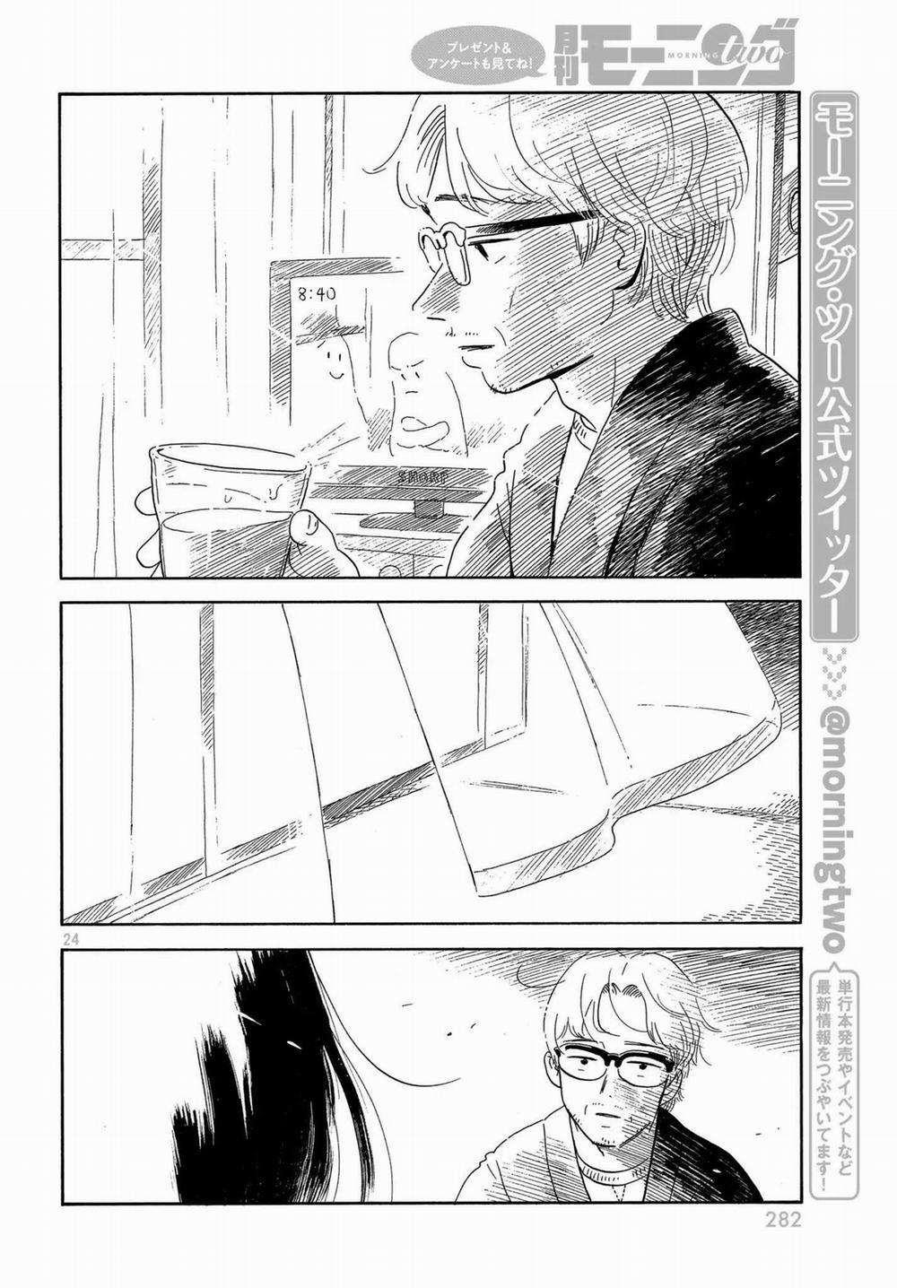 Nora To Zassou 8 trang 21