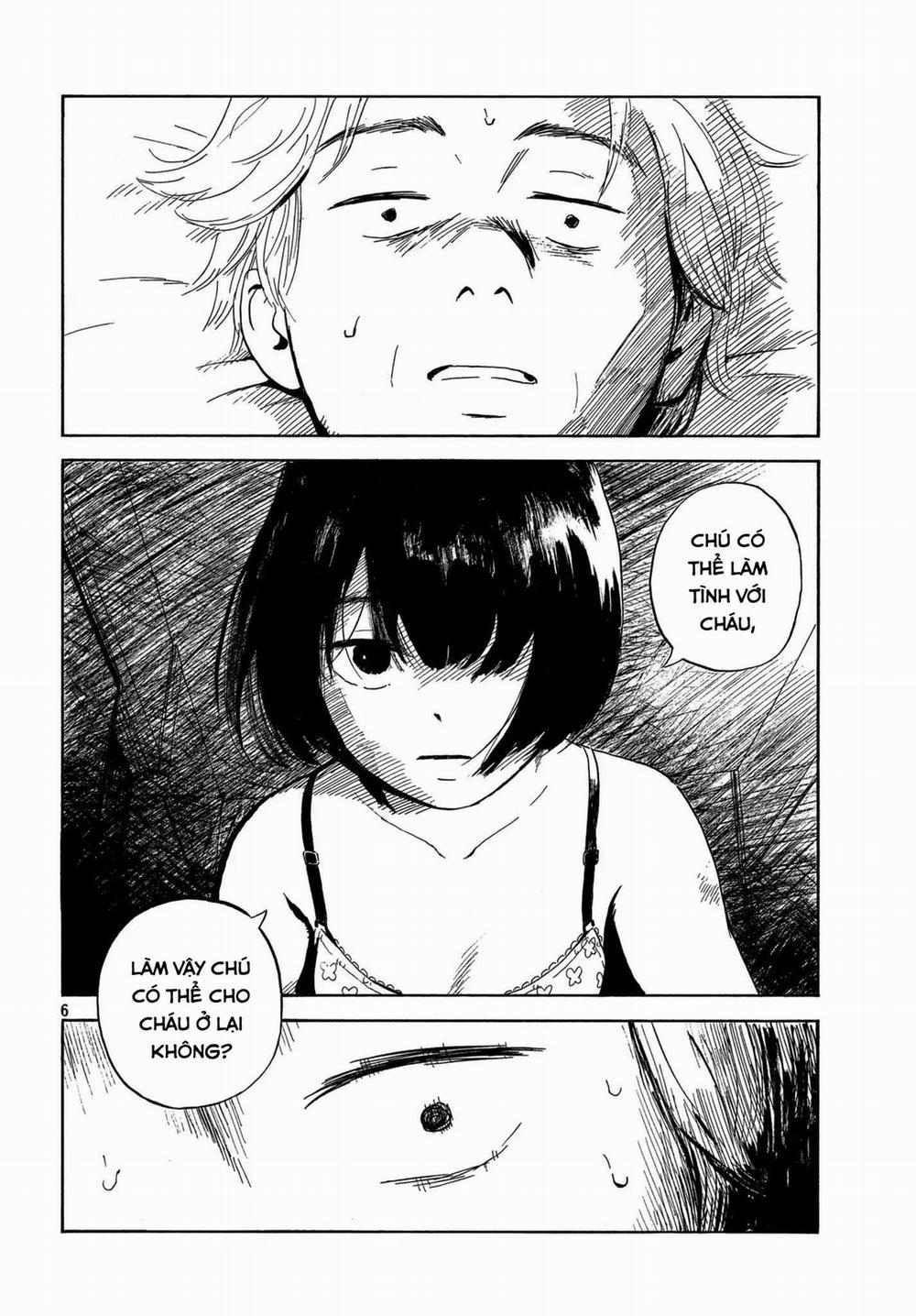 Nora To Zassou 8 trang 3