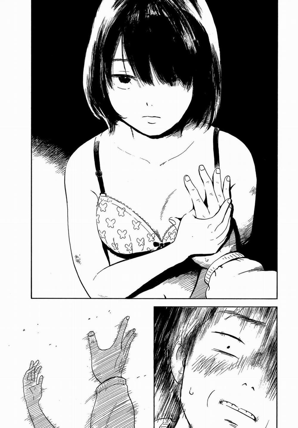 Nora To Zassou 8 trang 6