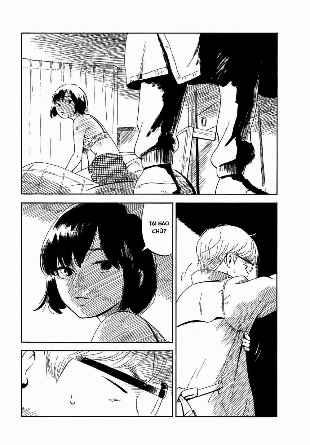 Nora To Zassou 8 trang 7