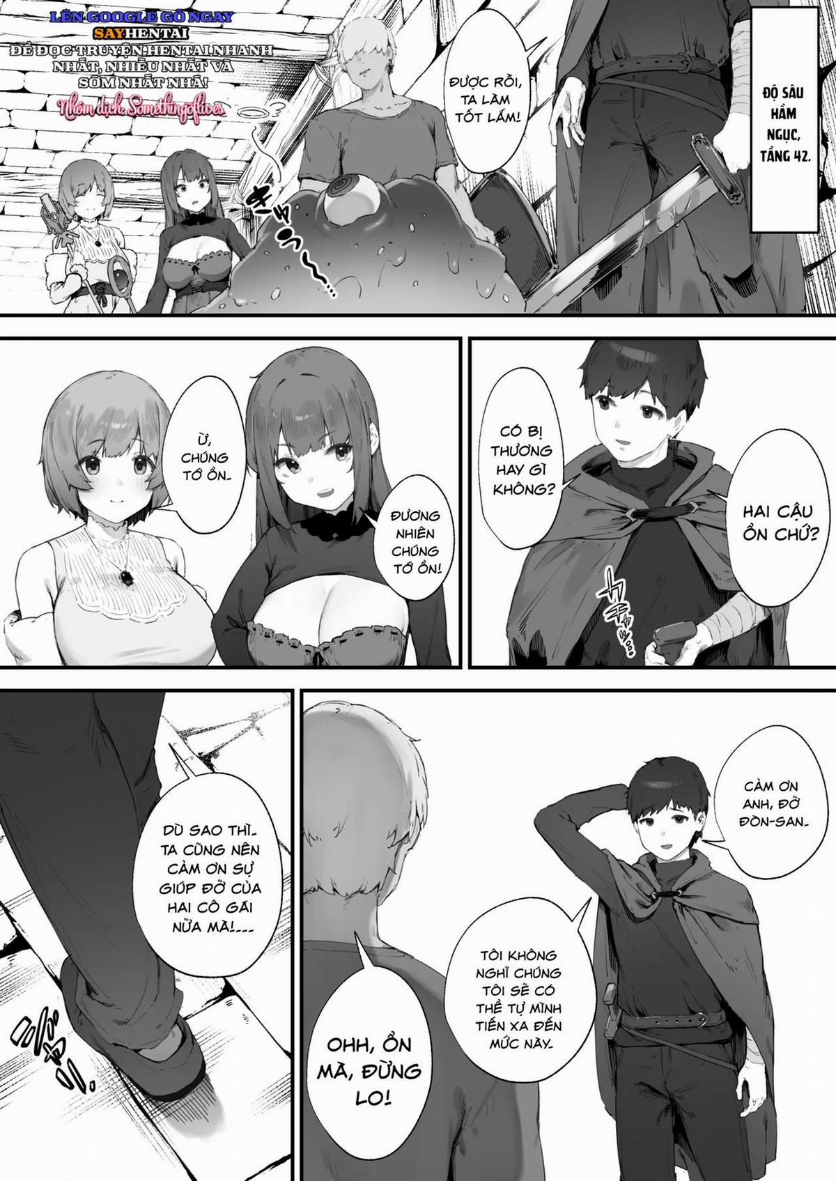 Noroi no Sei de MP ga Arimasen!! 2 trang 23