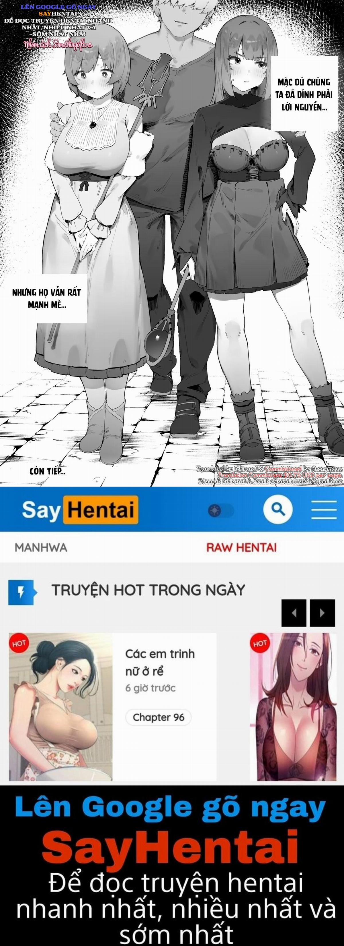 Noroi no Sei de MP ga Arimasen!! 2 trang 24