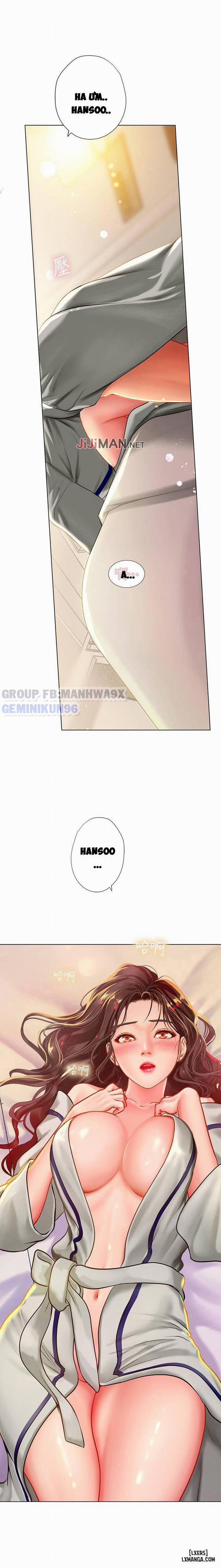 Noryangjin 42 trang 1