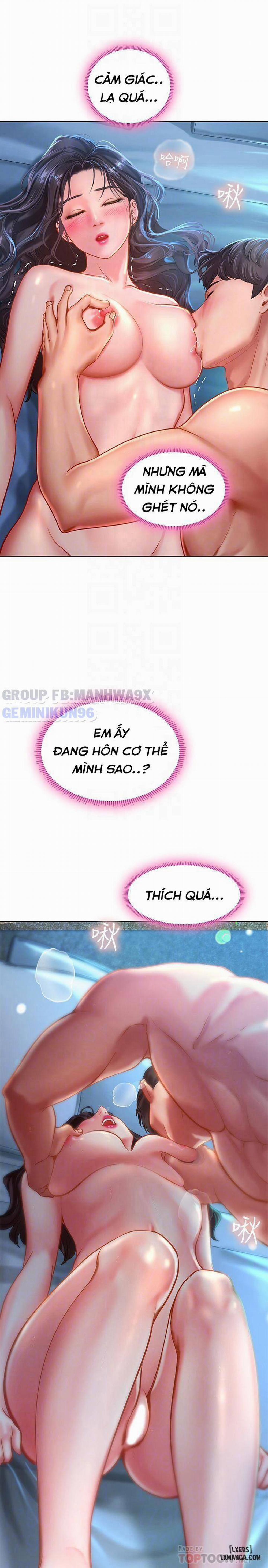 Noryangjin 42 trang 17