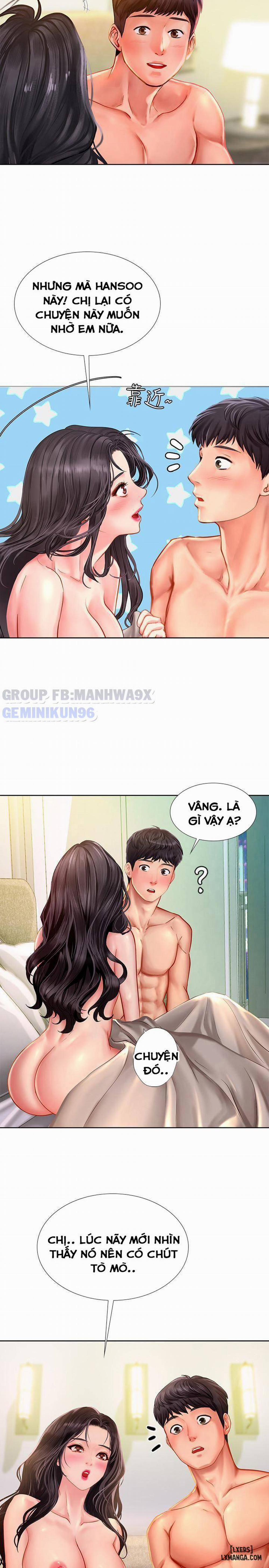 Noryangjin 43 trang 30