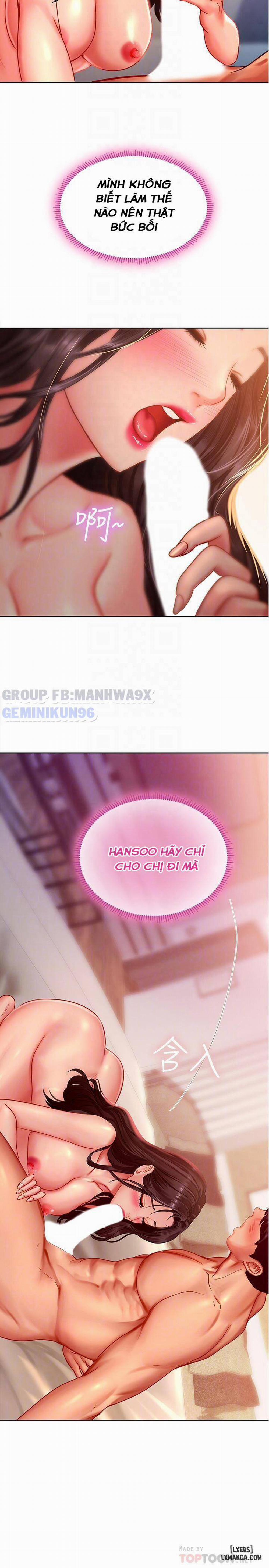 Noryangjin 44 trang 8