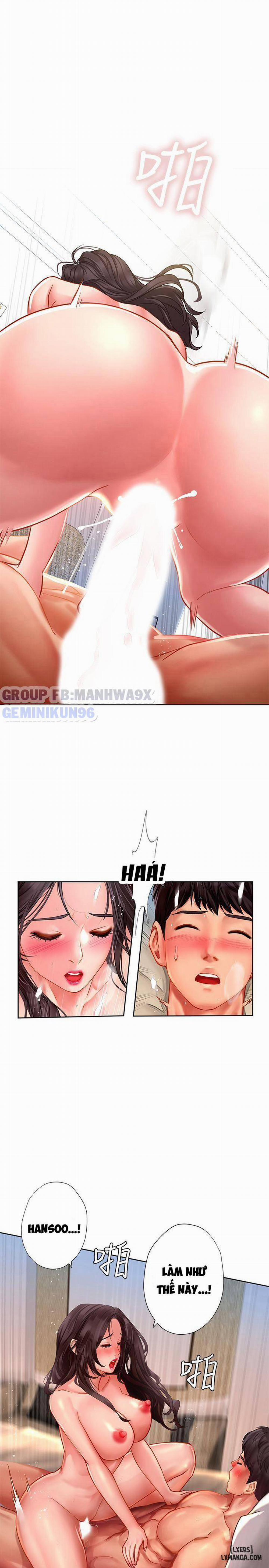 Noryangjin 45 trang 31