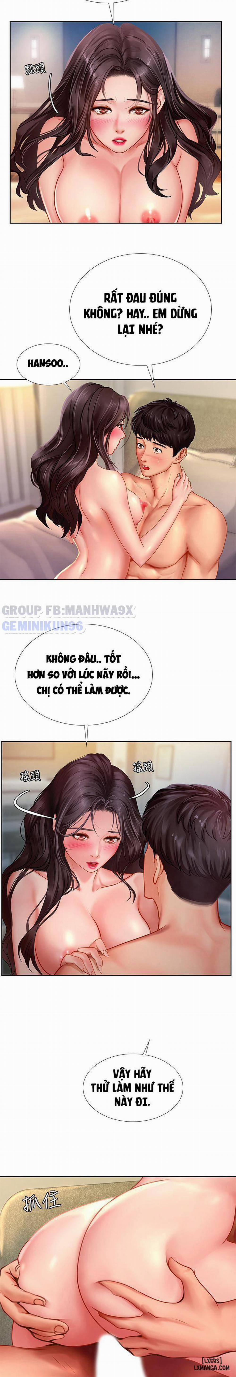 Noryangjin 45 trang 5