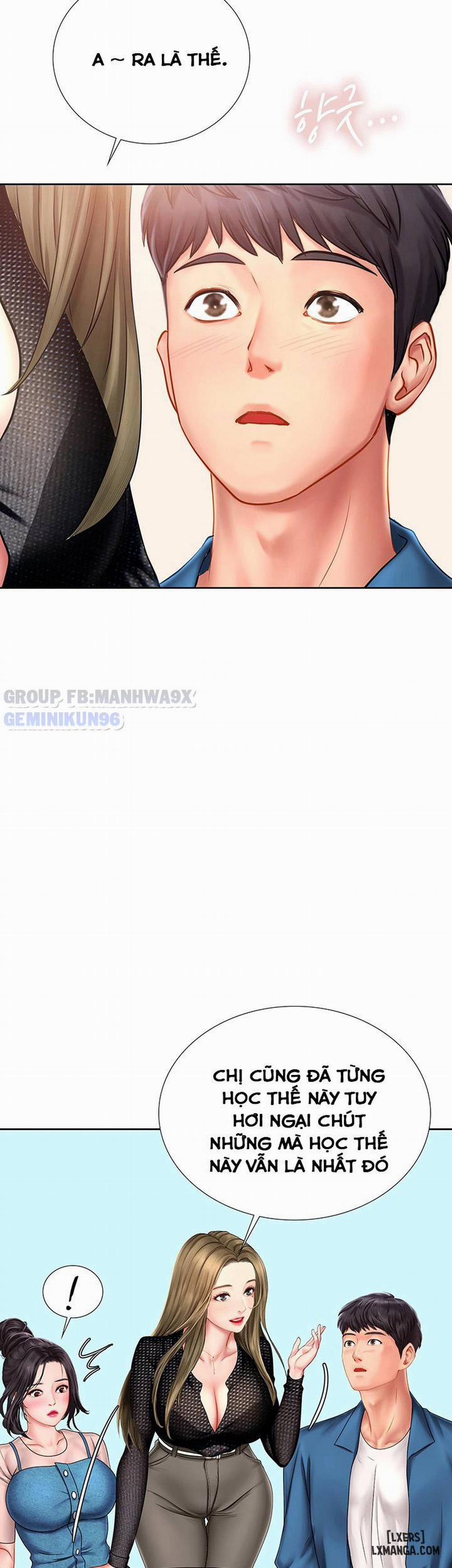 Noryangjin 47 trang 10