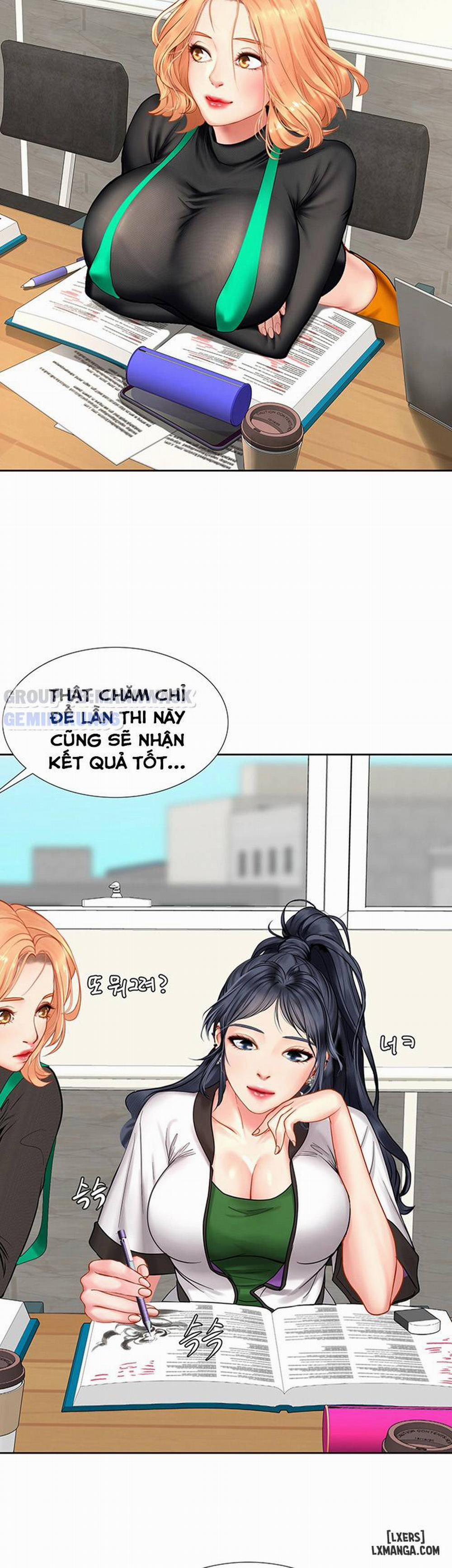 Noryangjin 47 trang 15