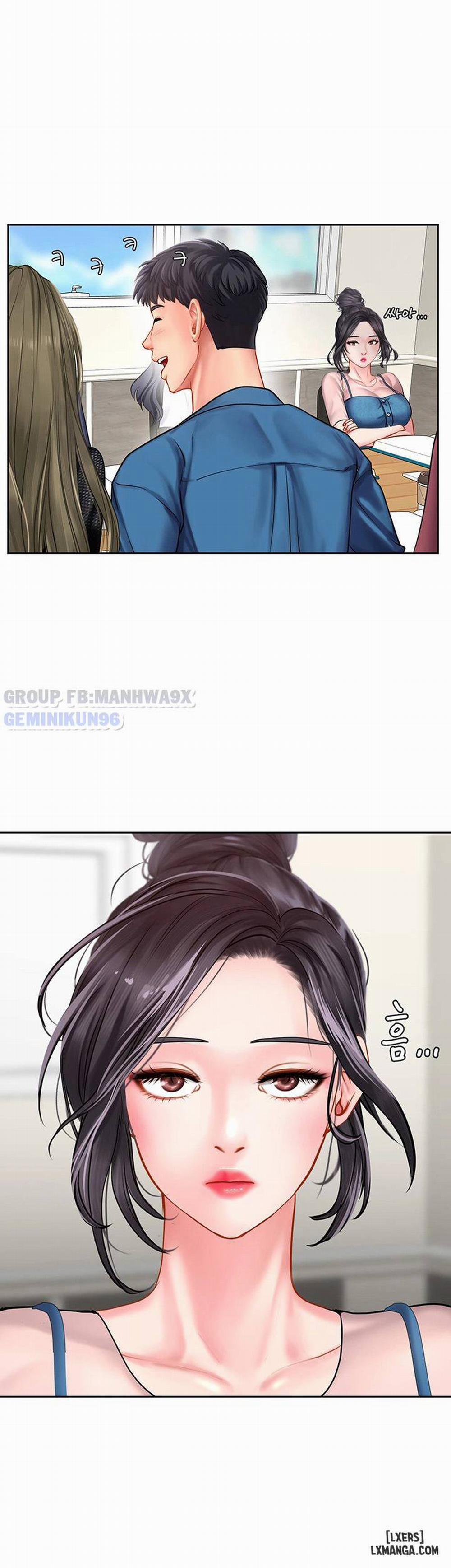 Noryangjin 47 trang 19