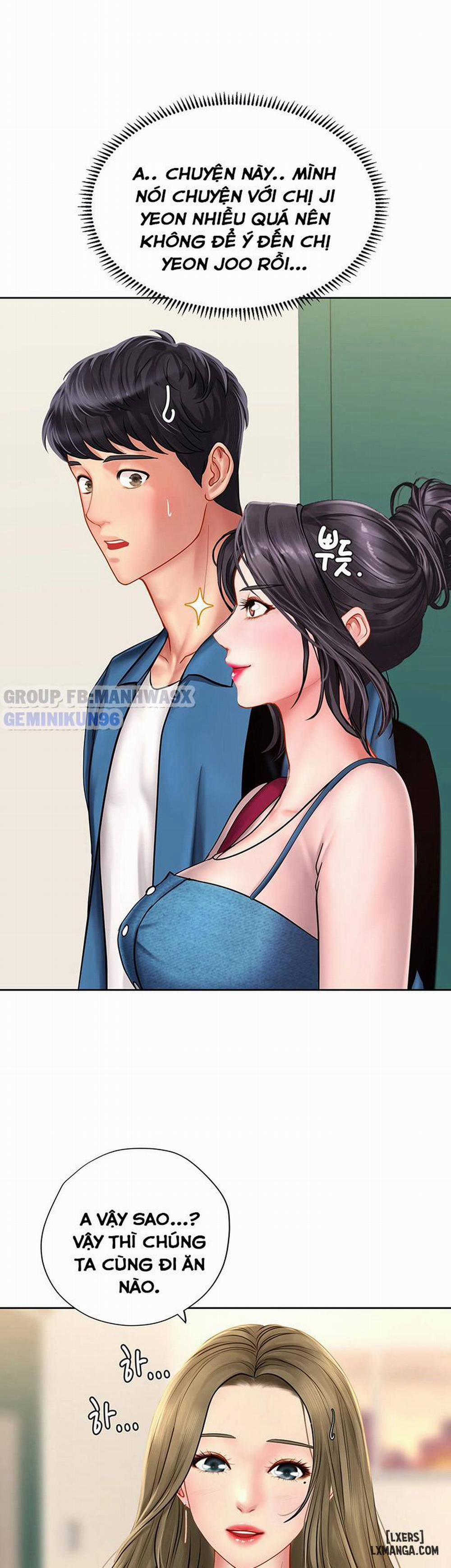 Noryangjin 47 trang 25