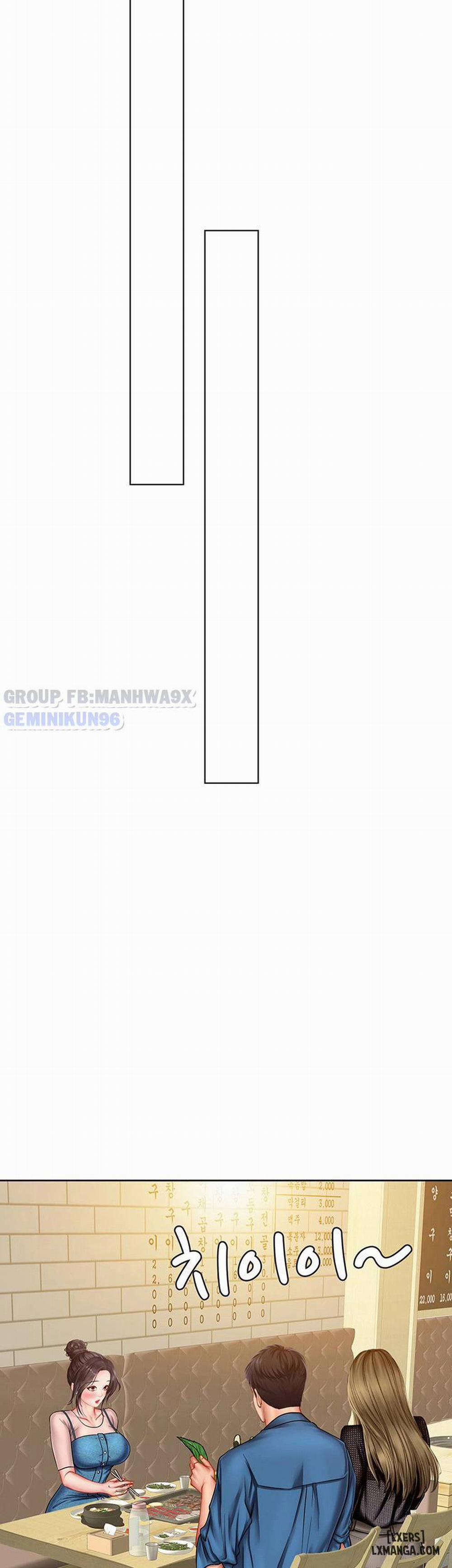 Noryangjin 47 trang 27