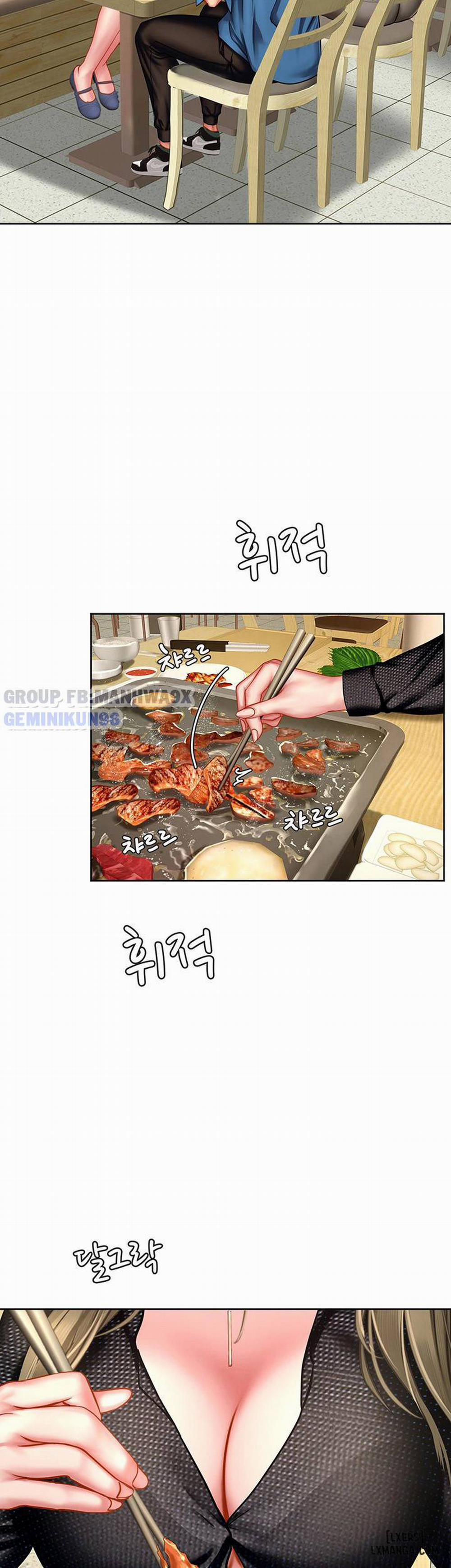 Noryangjin 47 trang 28