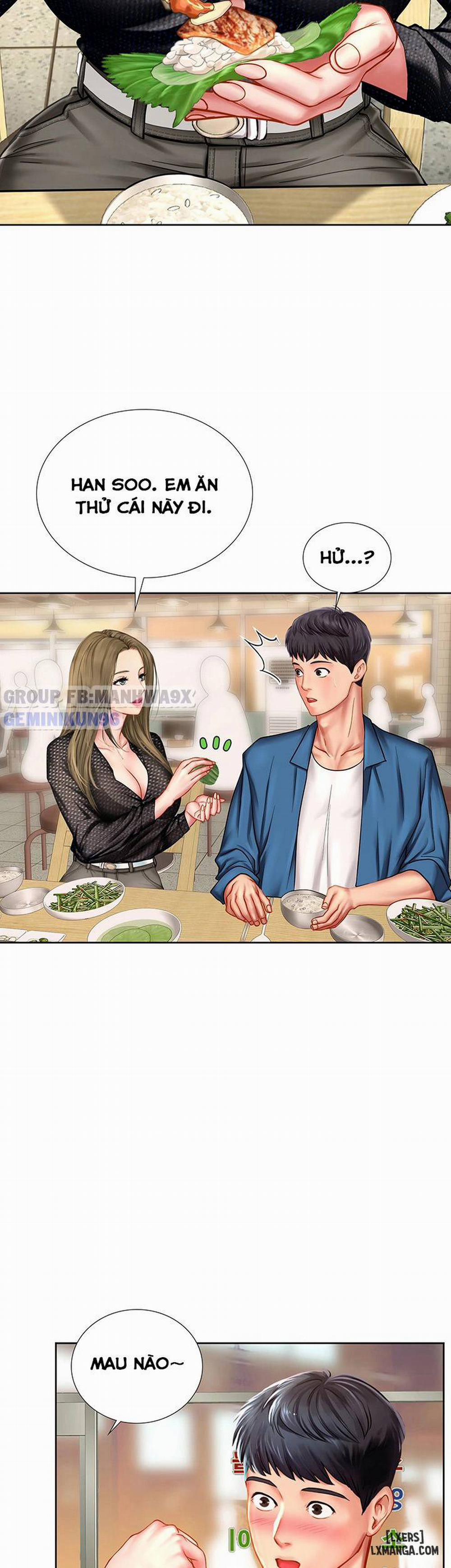Noryangjin 47 trang 29