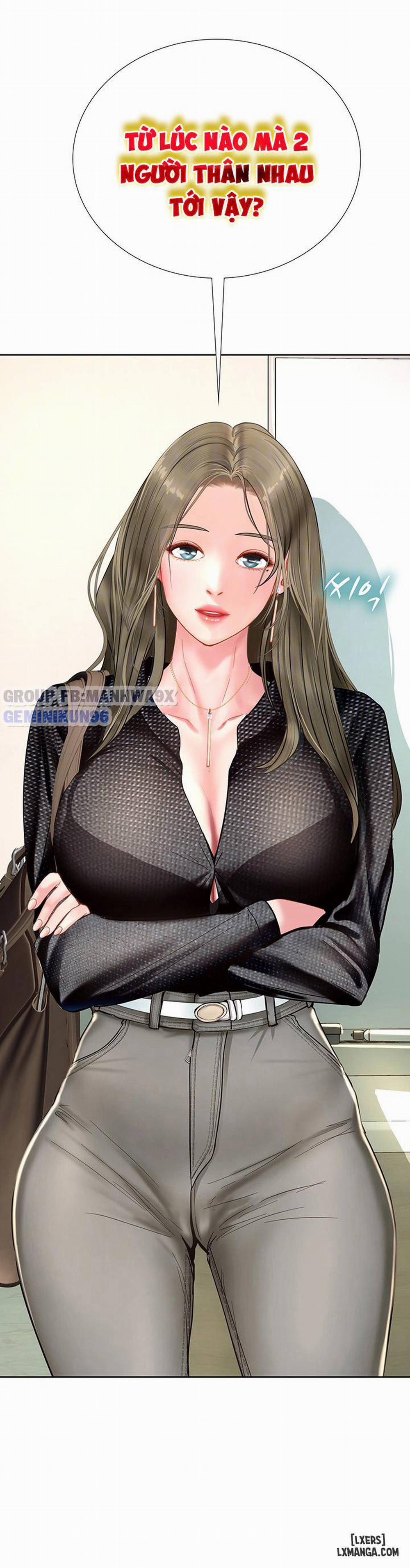 Noryangjin 47 trang 5