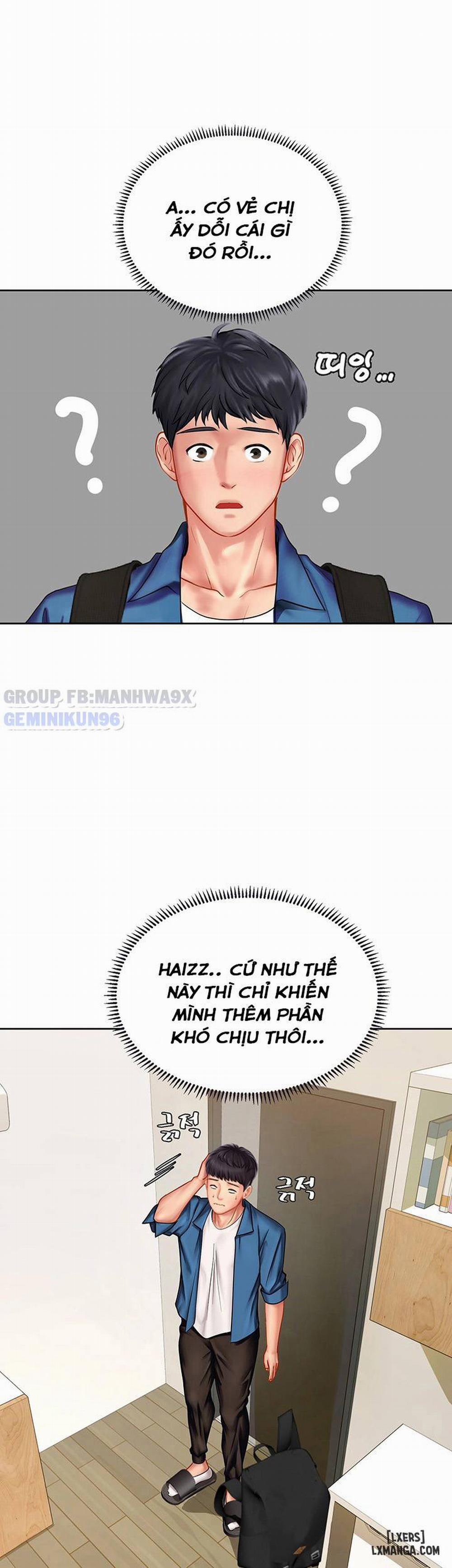 Noryangjin 47 trang 50