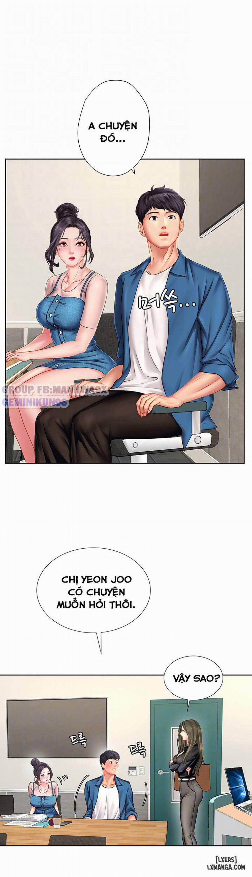 Noryangjin 47 trang 6