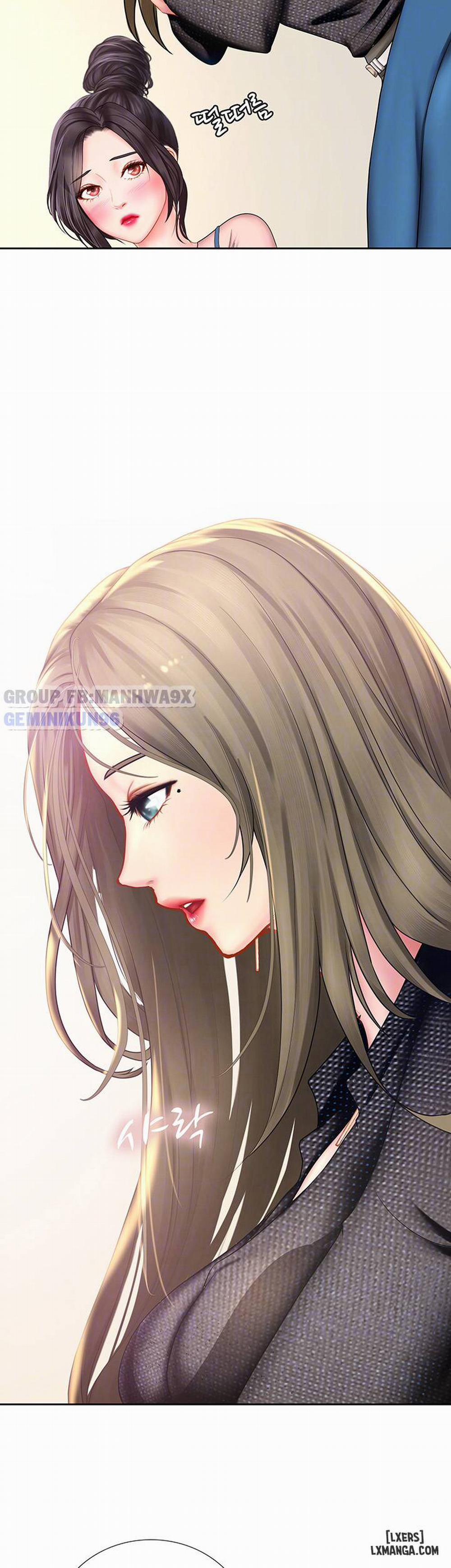 Noryangjin 47 trang 9