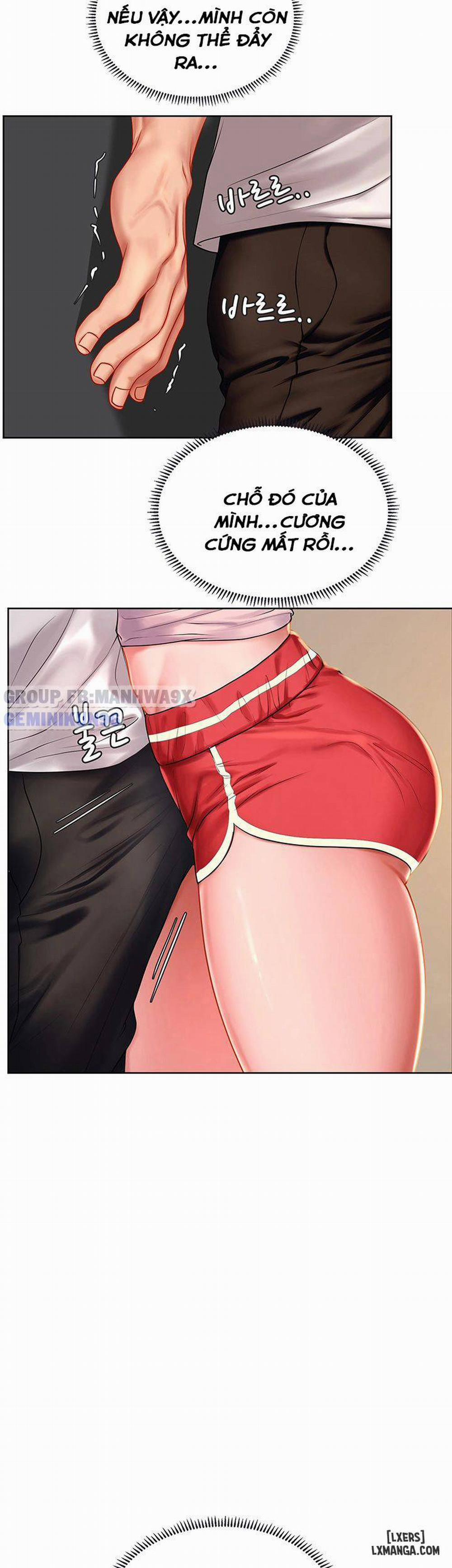 Noryangjin 48 trang 12