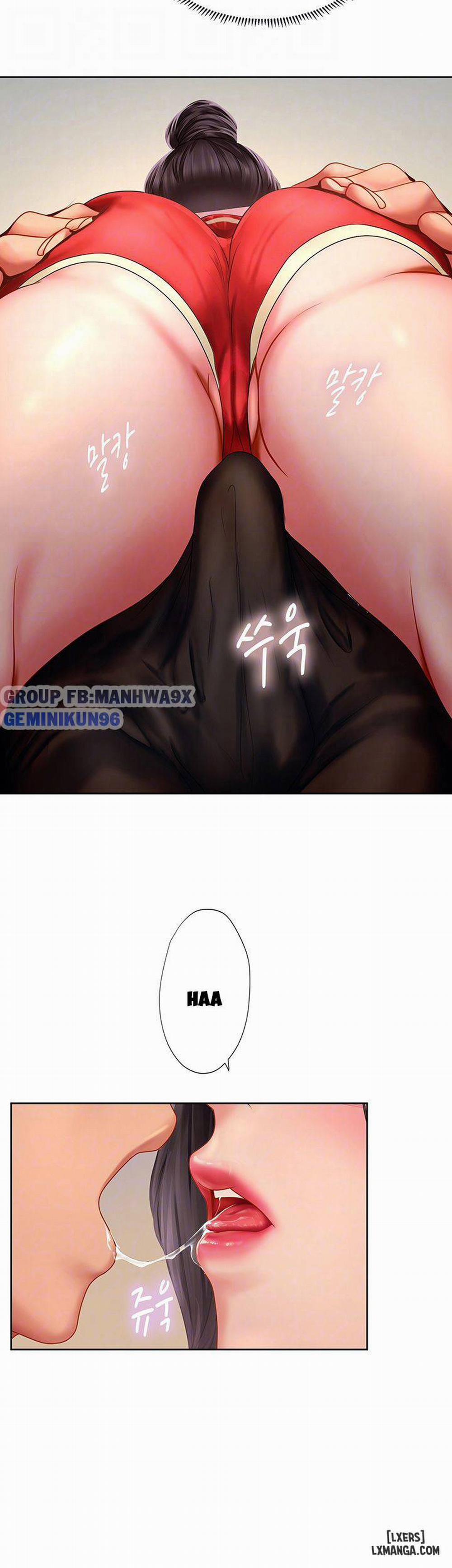 Noryangjin 48 trang 15