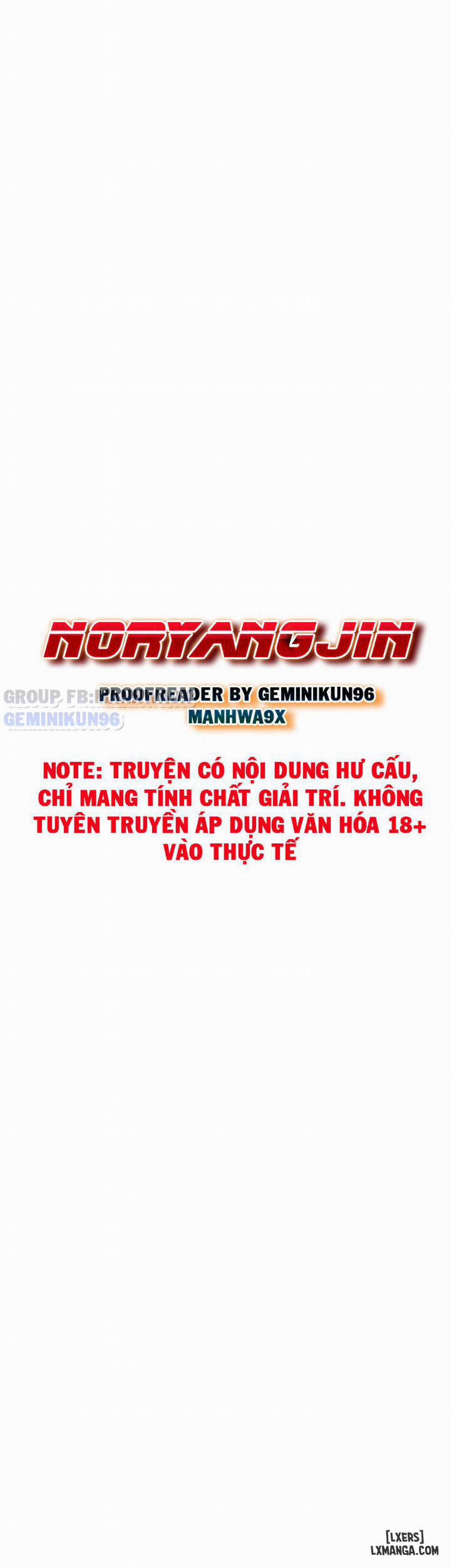 Noryangjin 48 trang 18