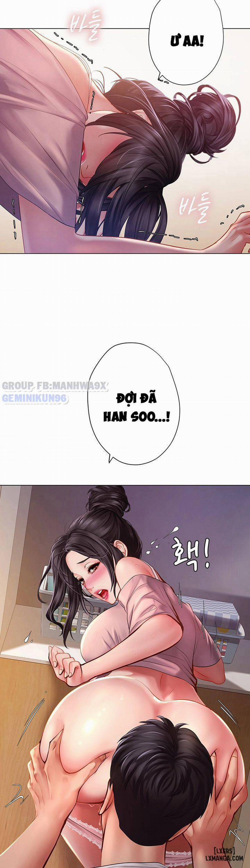 Noryangjin 49 trang 18