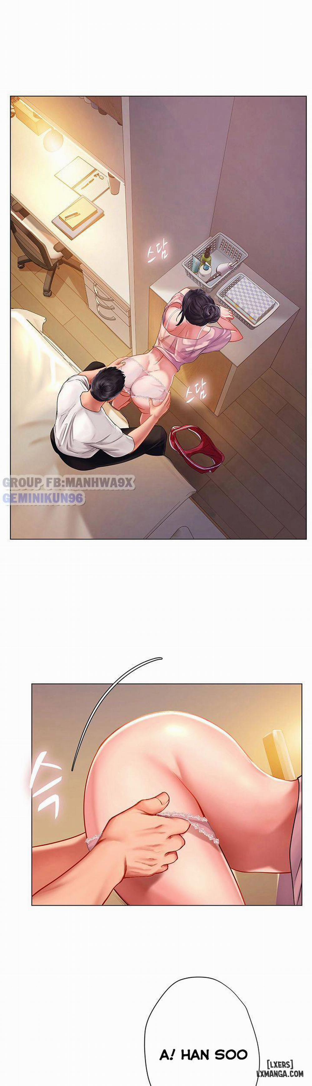 Noryangjin 49 trang 6