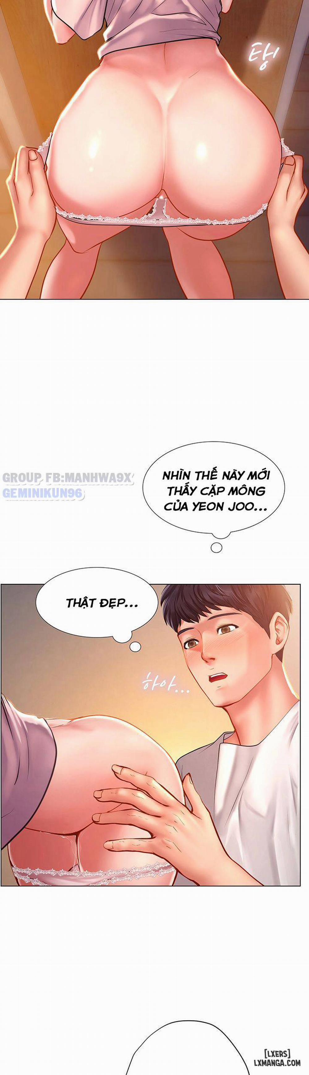 Noryangjin 49 trang 9