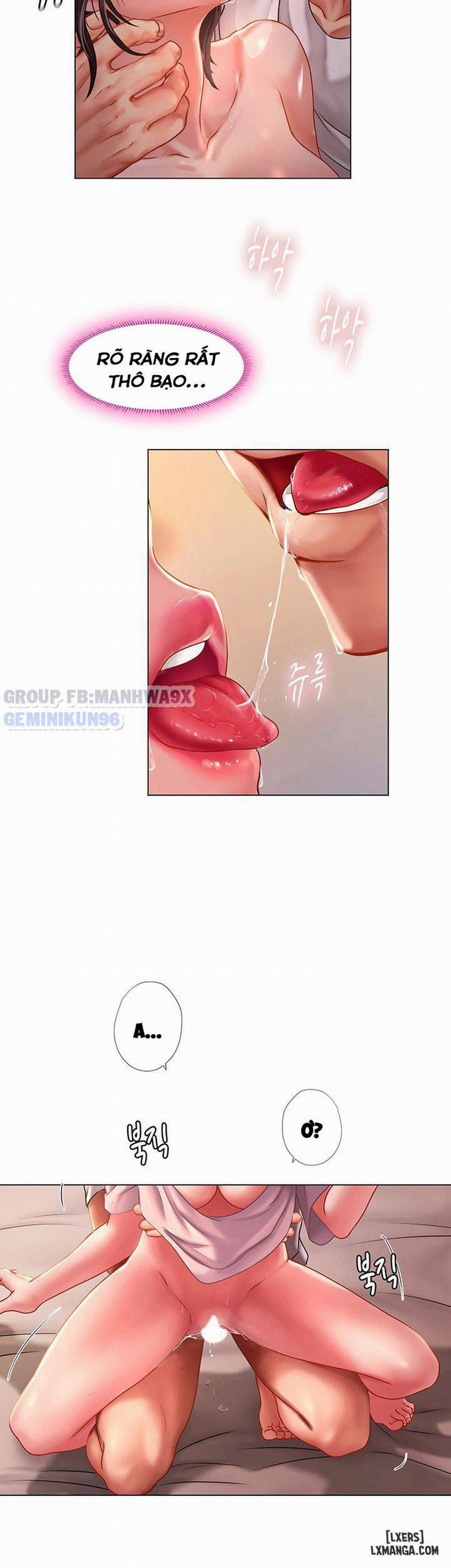 Noryangjin 50 trang 19