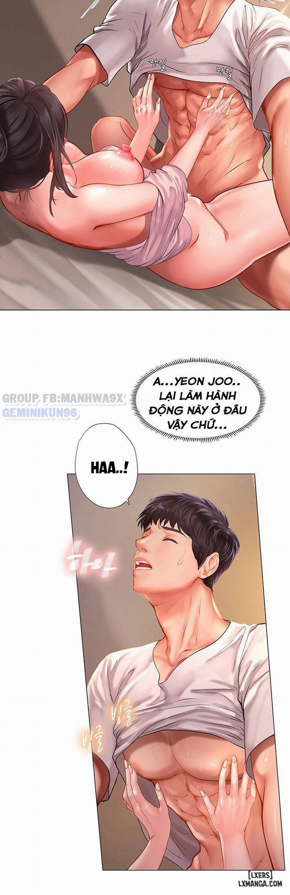 Noryangjin 50 trang 37