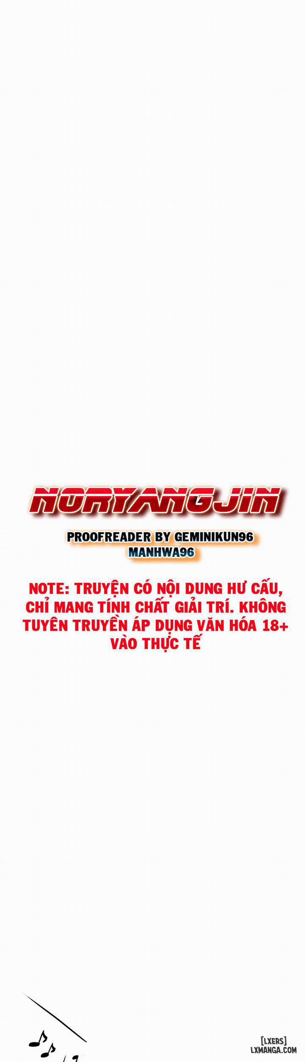 Noryangjin Chương 57 Trang 16