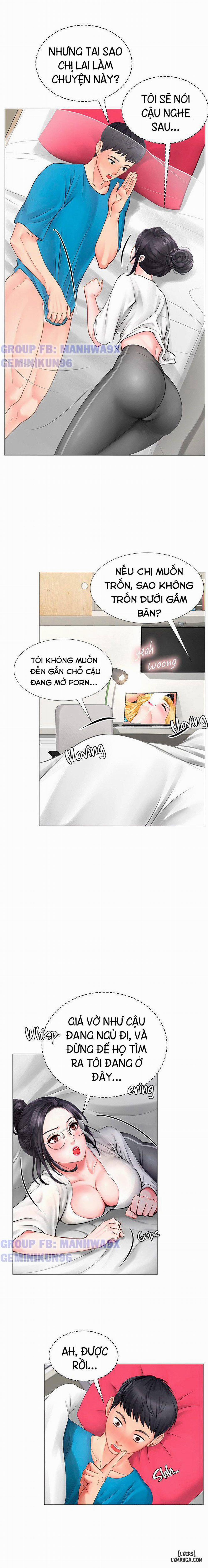 Noryangjin 8 trang 13