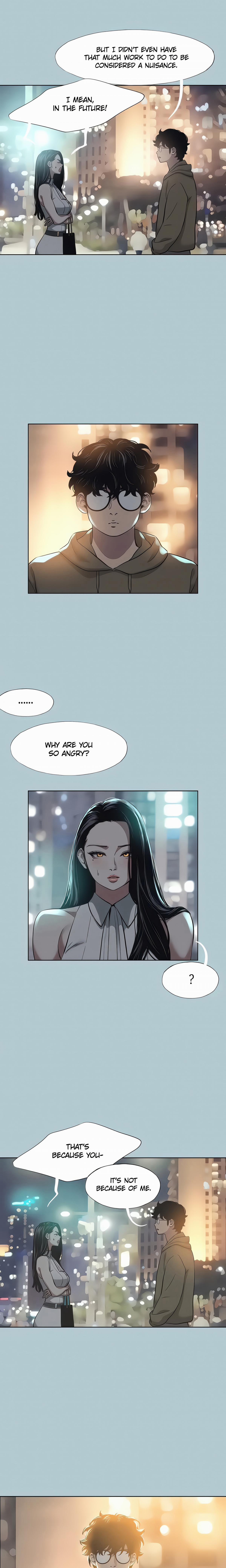 Not Interested 5 trang 11