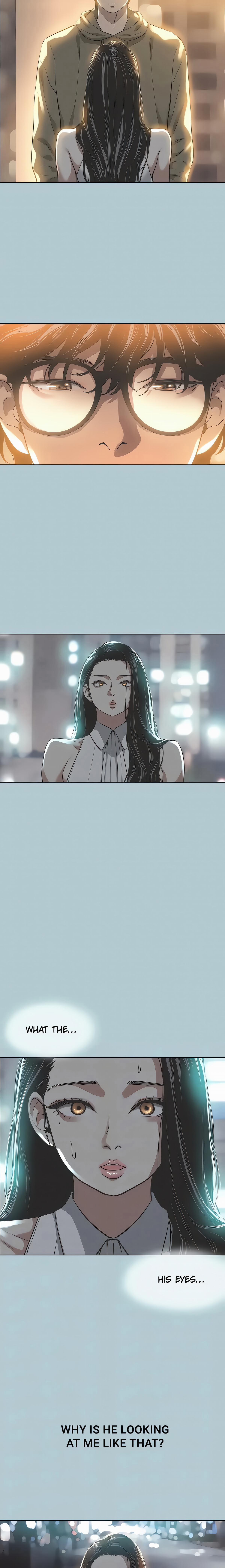 Not Interested 5 trang 12