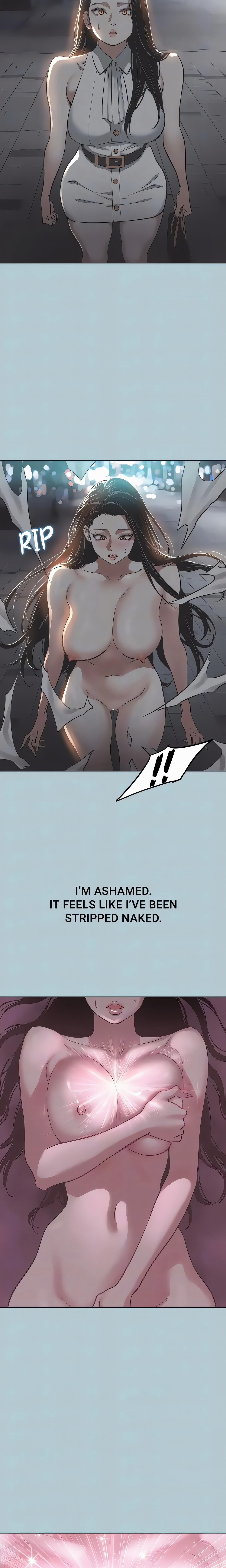 Not Interested 5 trang 13