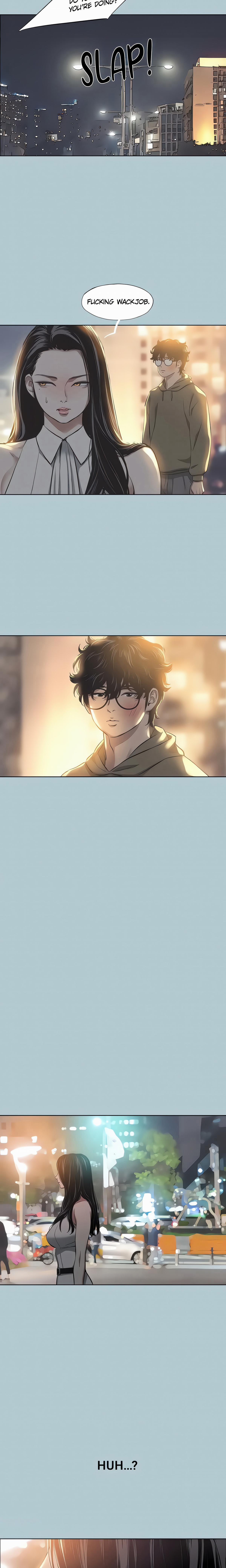 Not Interested 5 trang 17